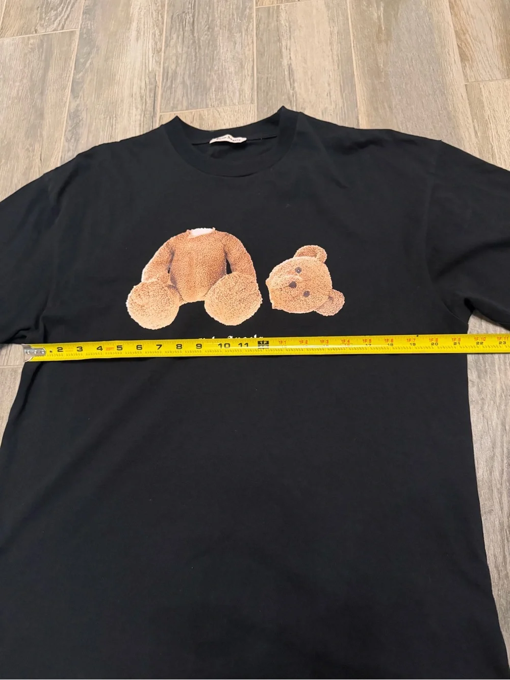 Palm Angels Kill the Bear T-Shirt
